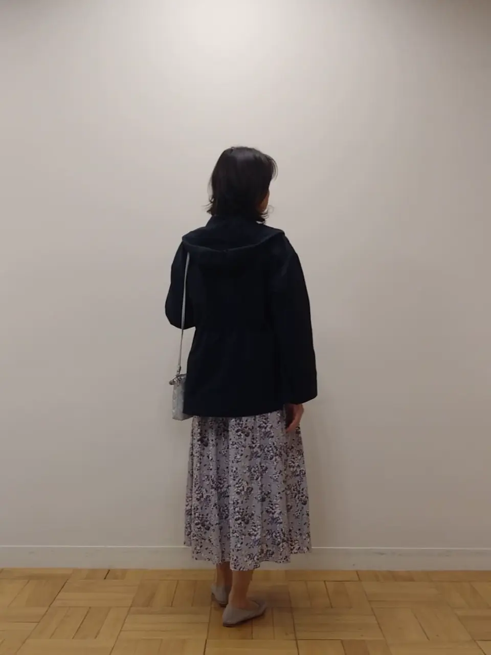 自由区 草島 コーディネート画像