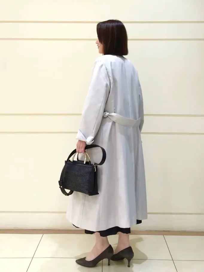 自由区 加藤 コーディネート画像