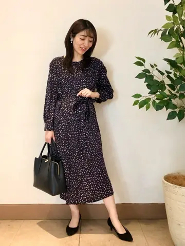 自由区 安田 コーディネート画像