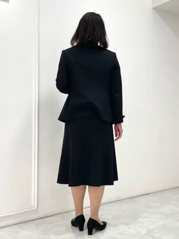 自由区 大野 コーディネート画像