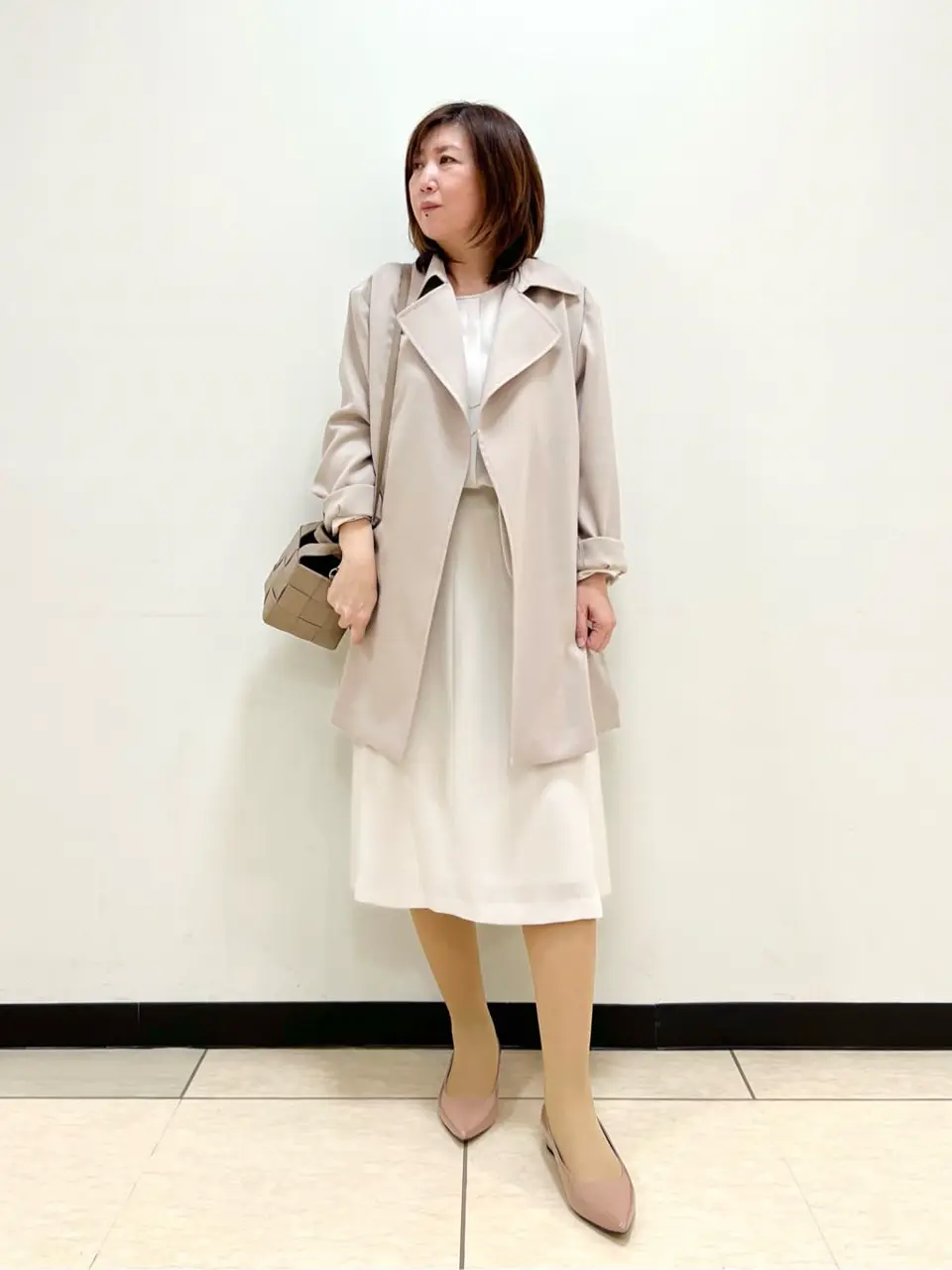  吉川 コーディネート画像