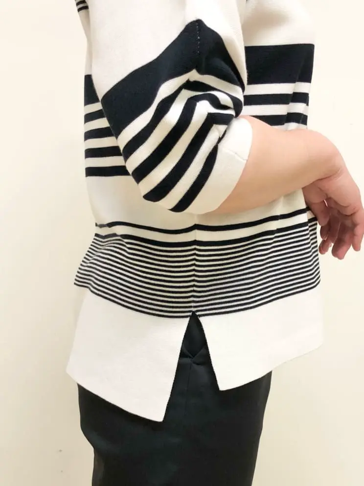 自由区 君島 コーディネート画像