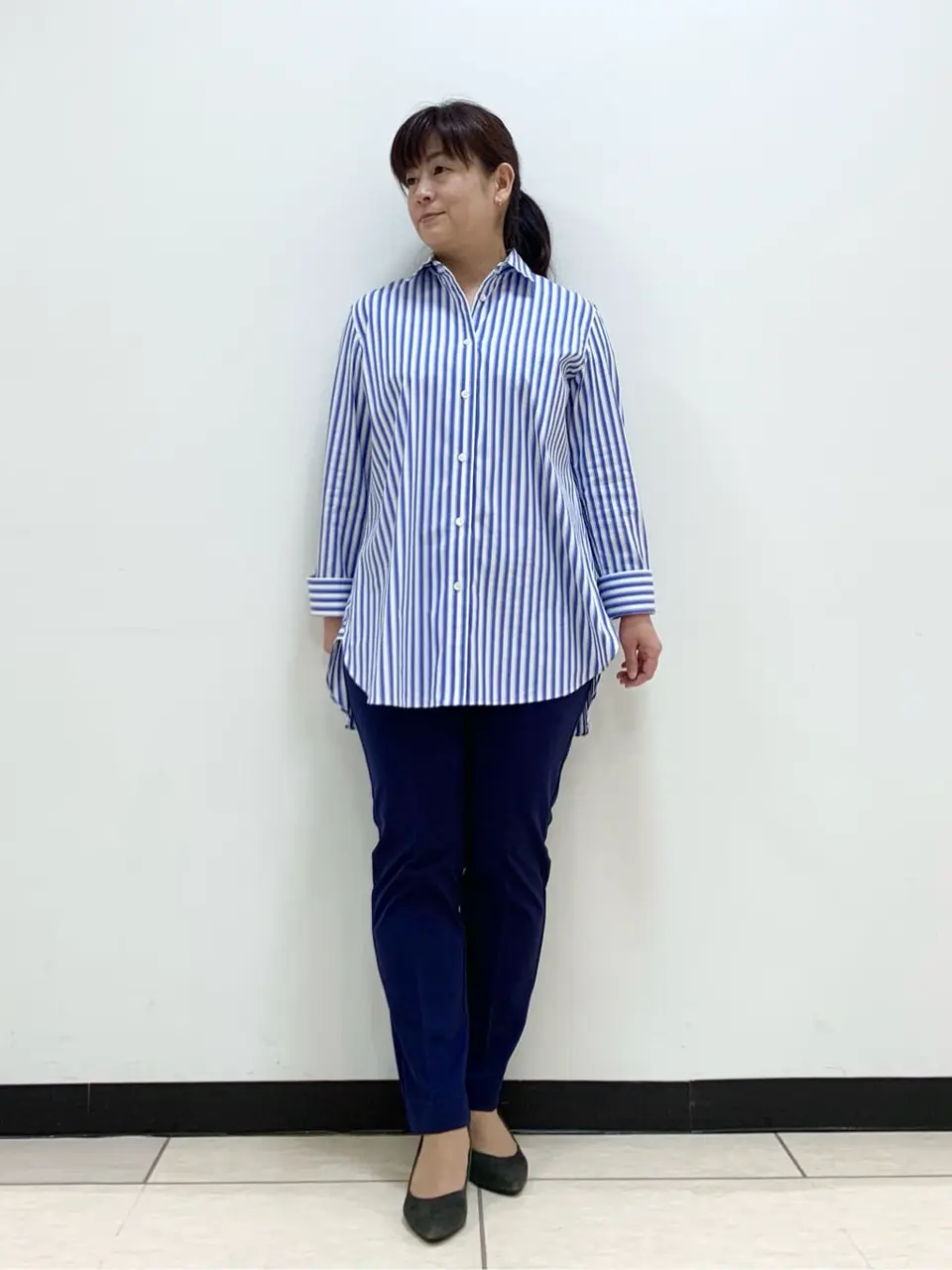  岡崎 コーディネート画像