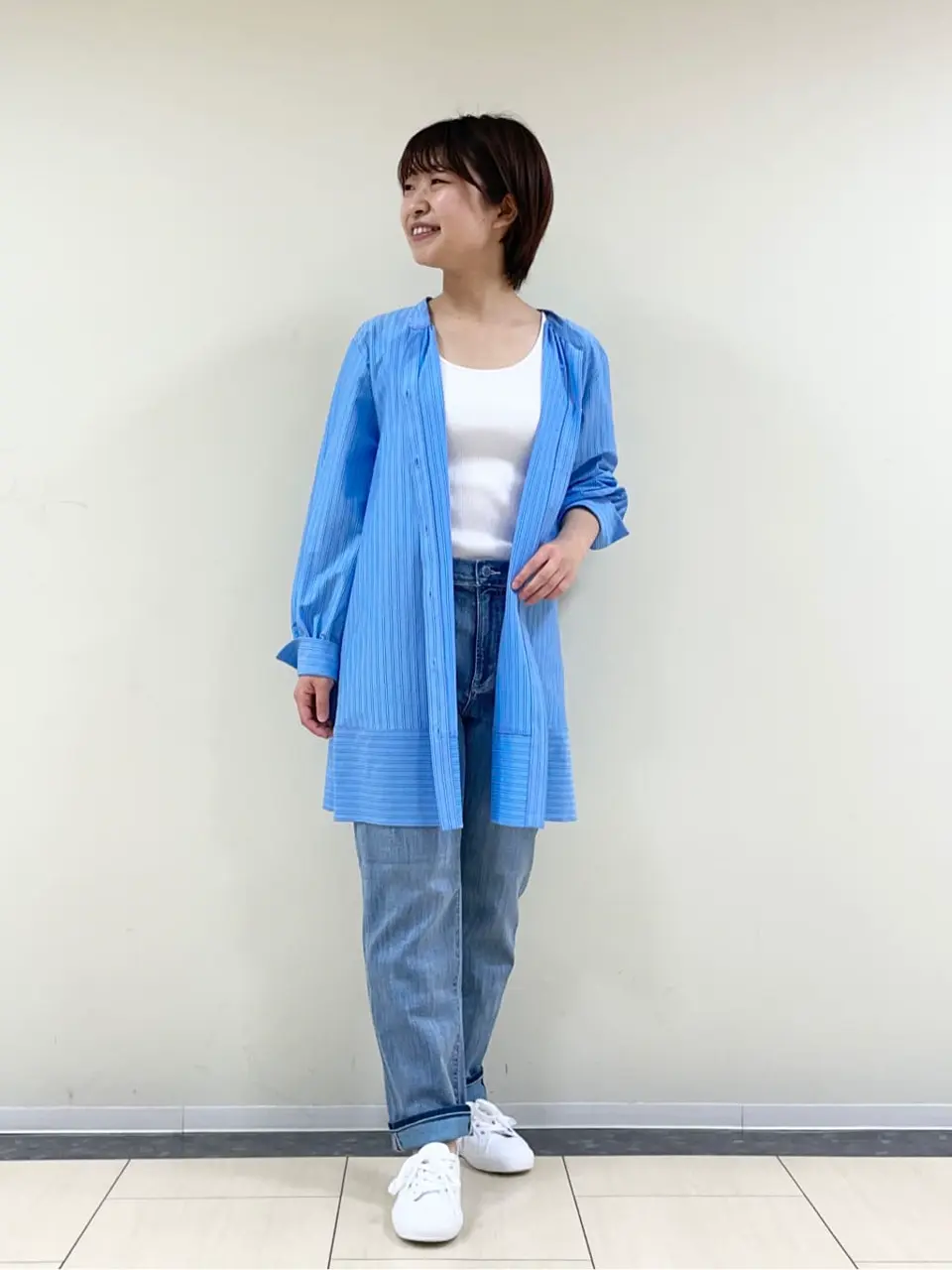  佐藤 コーディネート画像