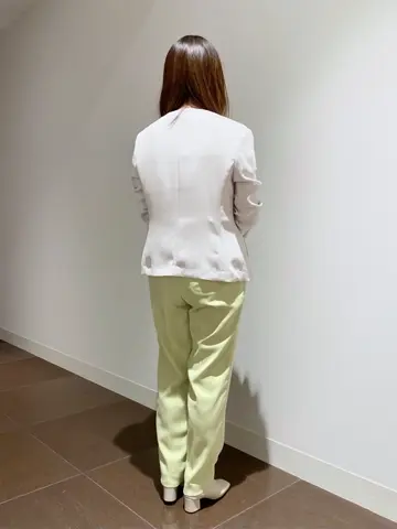 自由区 清水 コーディネート画像