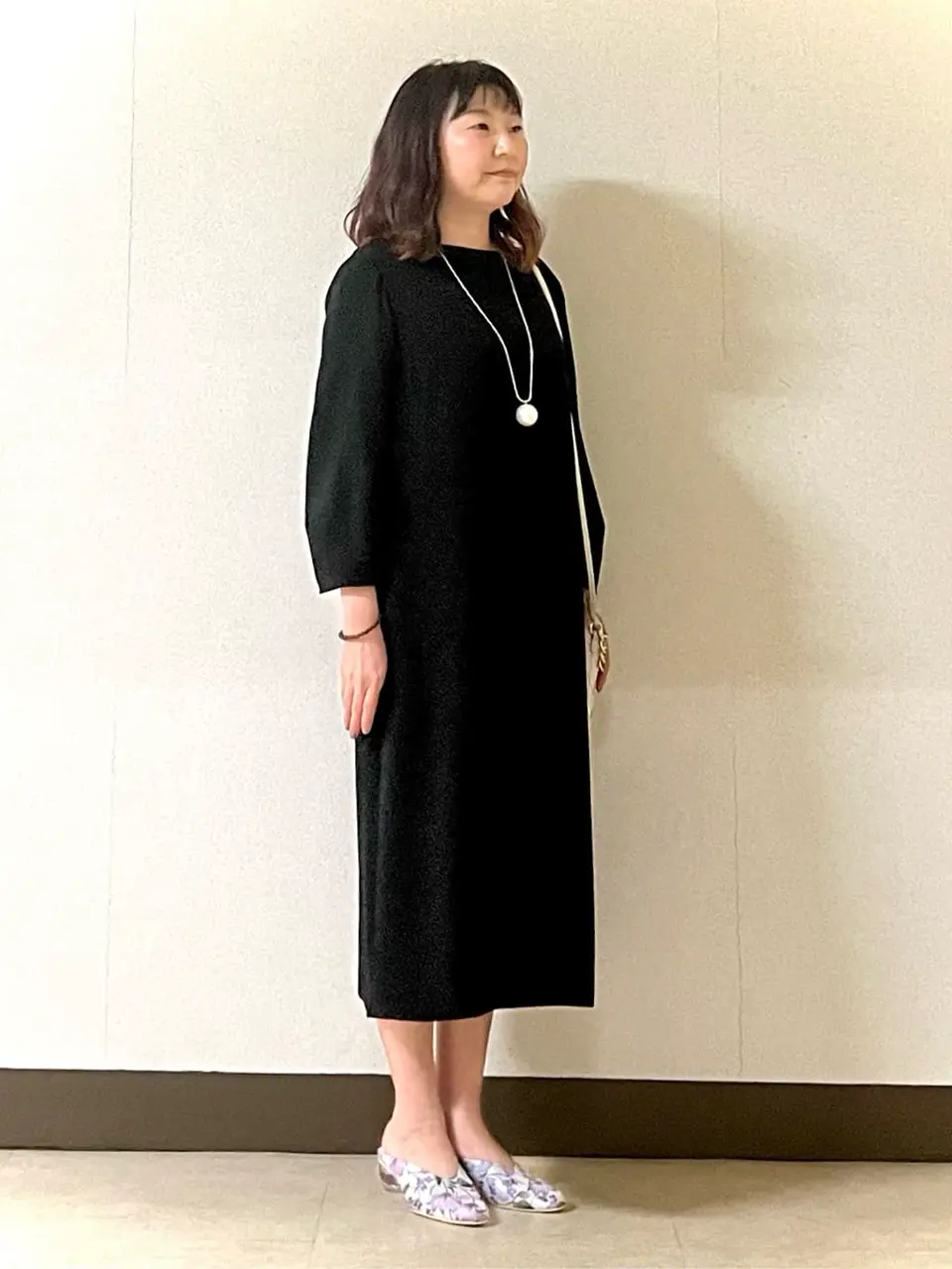 自由区 土居 コーディネート画像