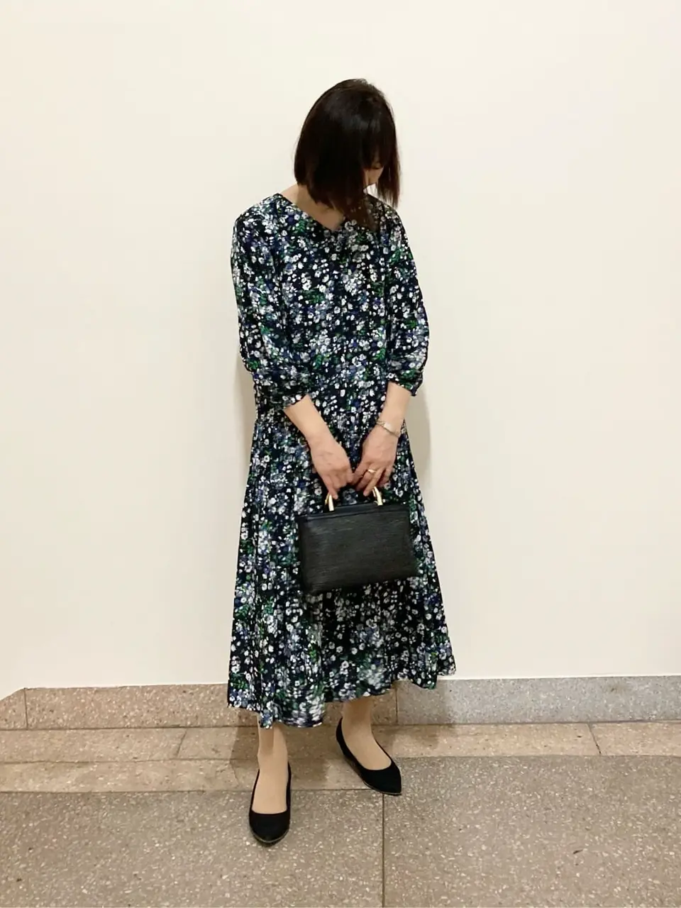  阿部 コーディネート画像