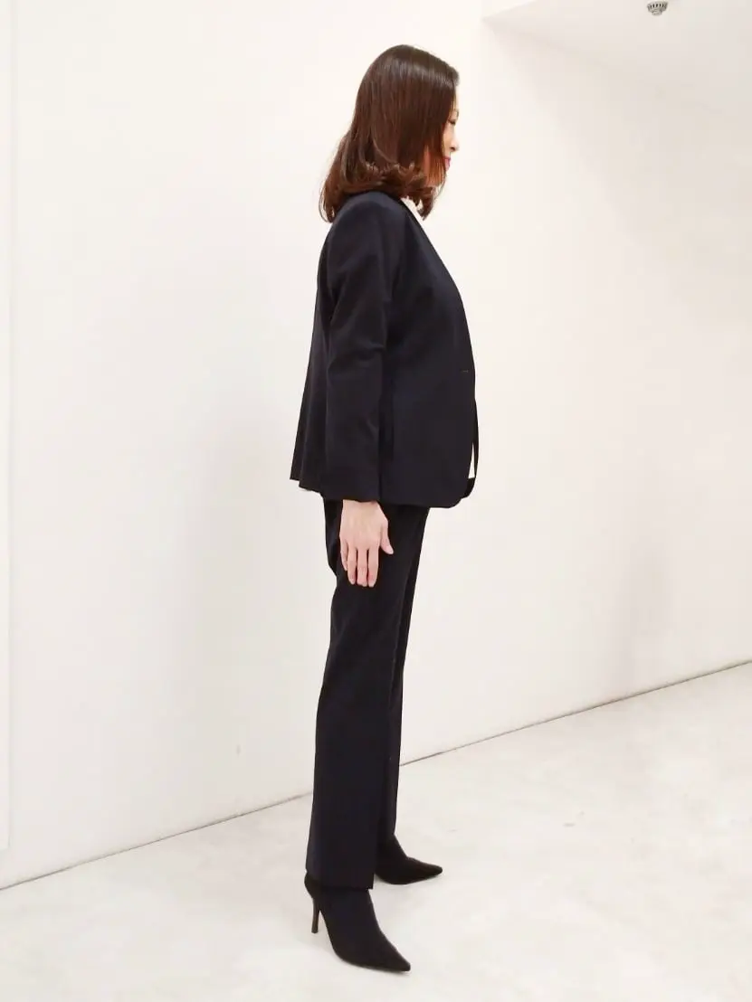 自由区 八田 コーディネート画像