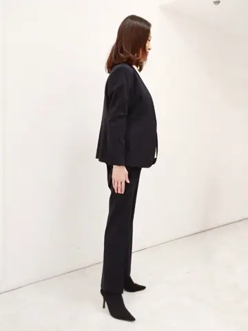 自由区 八田 コーディネート画像