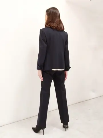 自由区 八田 コーディネート画像