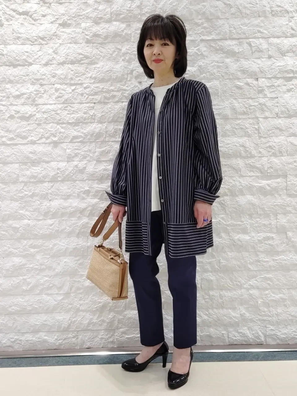  佐藤 コーディネート画像