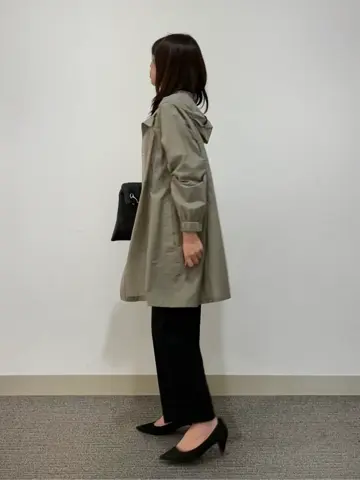 自由区  若旅 コーディネート画像