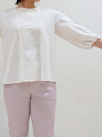 自由区 近藤 コーディネート画像