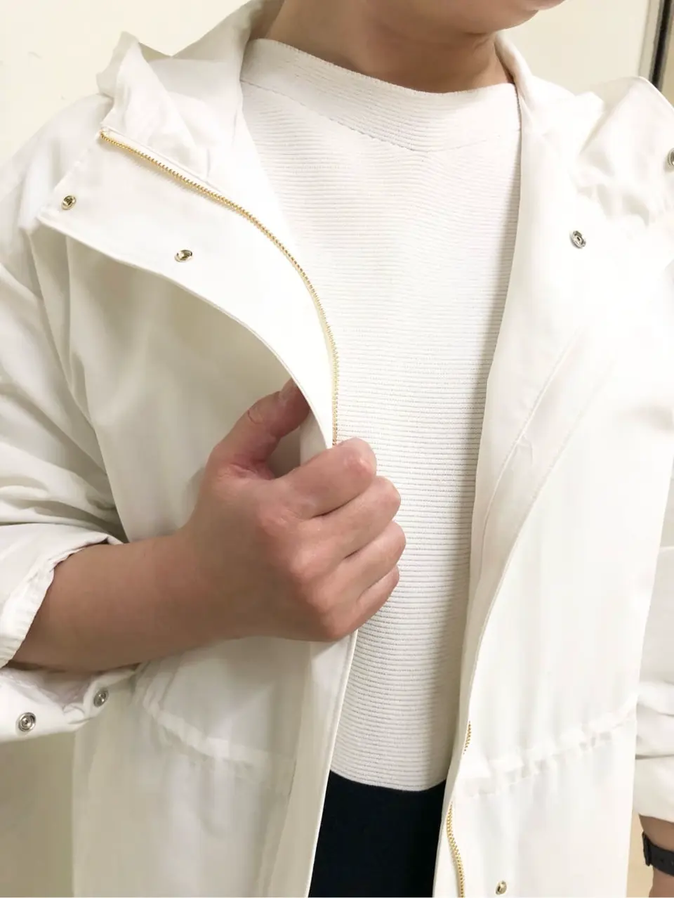 自由区 君島 コーディネート画像