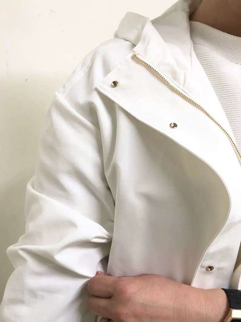 自由区 君島 コーディネート画像