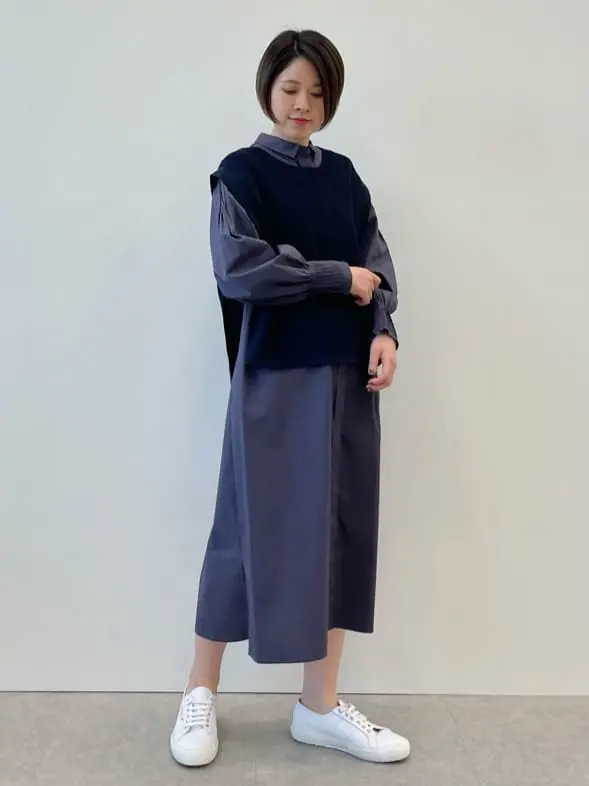  冨樫 コーディネート画像