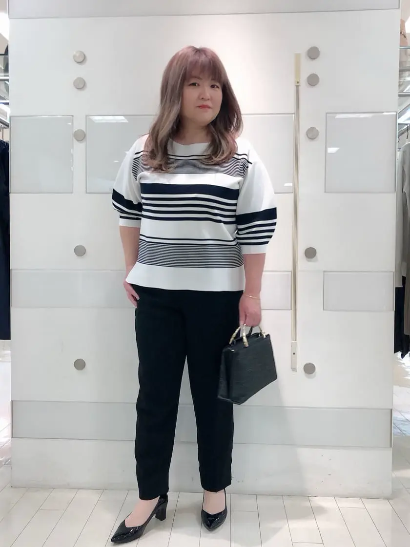  吉田 コーディネート画像