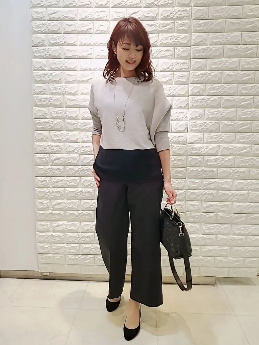  森崎 コーディネート画像