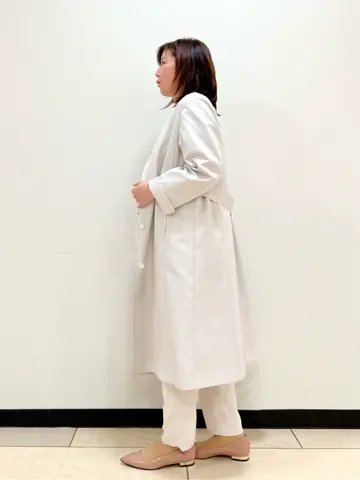 自由区 吉川 コーディネート画像