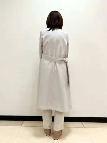 自由区 吉川 コーディネート画像