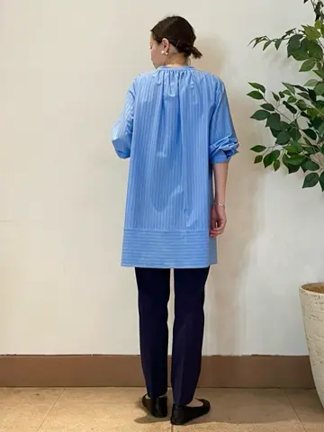 自由区 清水 コーディネート画像