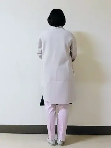 自由区 宇野 コーディネート画像