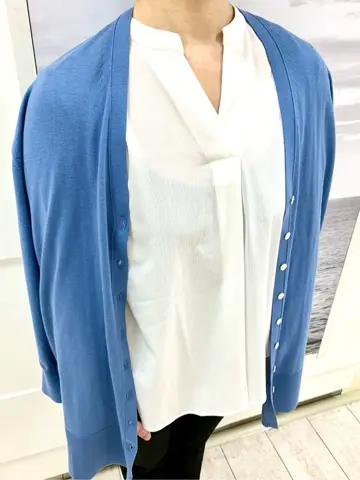 自由区 中鉢 コーディネート画像