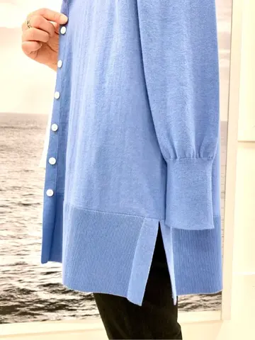 自由区 中鉢 コーディネート画像