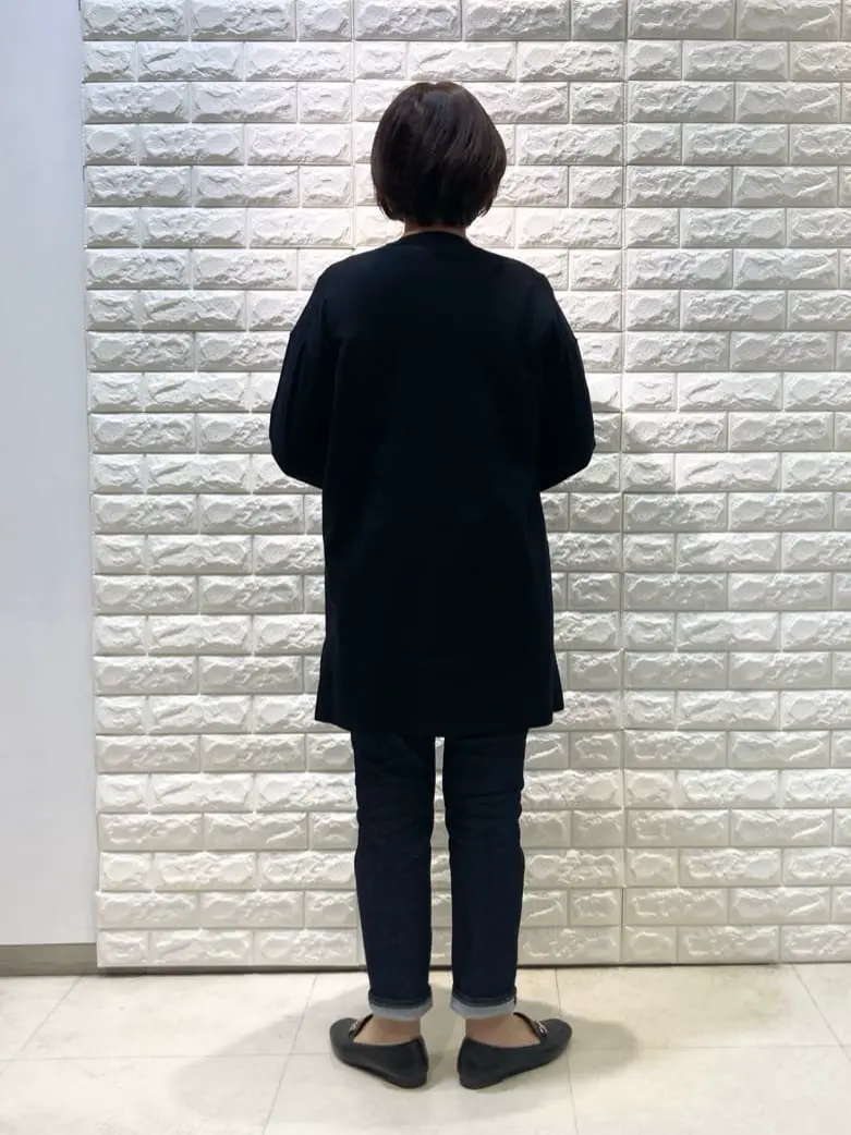 自由区 江川 コーディネート画像