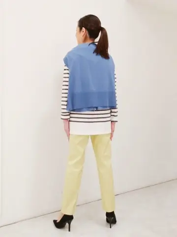 自由区 八田 コーディネート画像