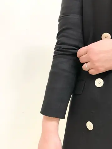 自由区 君島 コーディネート画像