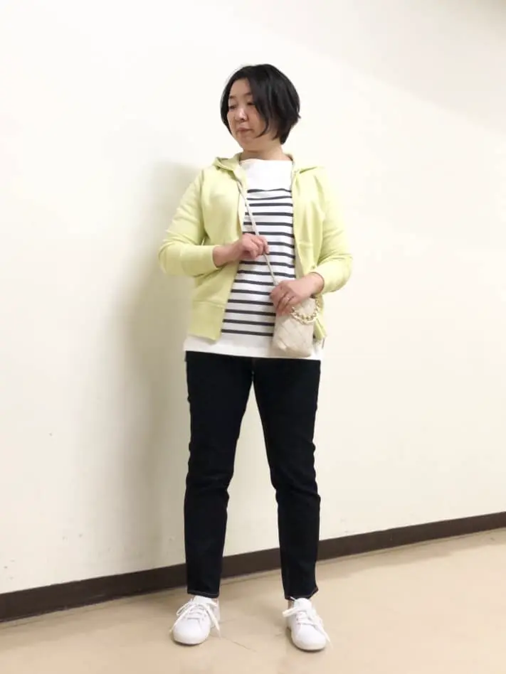  君島 コーディネート画像