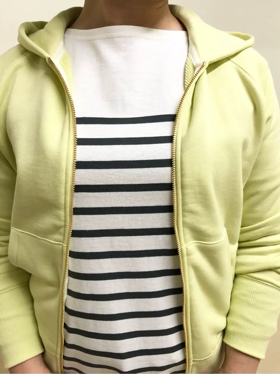 自由区 君島 コーディネート画像