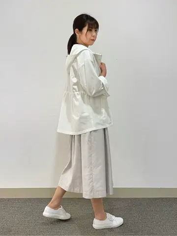 自由区  若旅 コーディネート画像