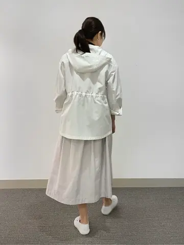 自由区  若旅 コーディネート画像