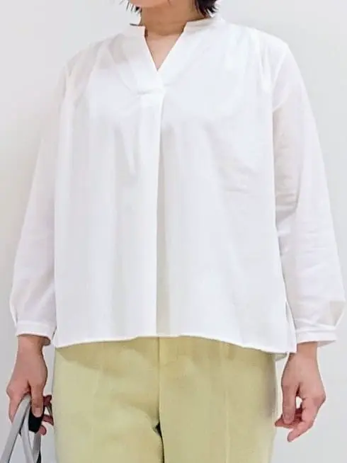 自由区 近藤 コーディネート画像