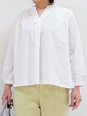 自由区 近藤 コーディネート画像