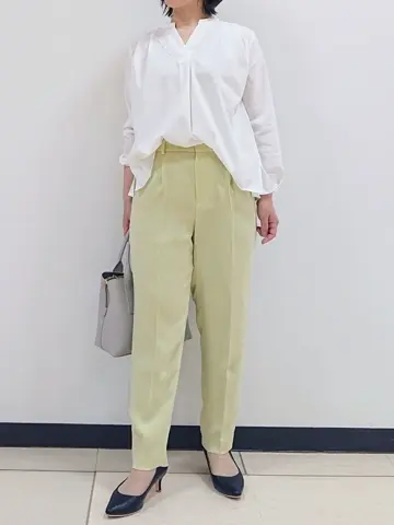 自由区 近藤 コーディネート画像