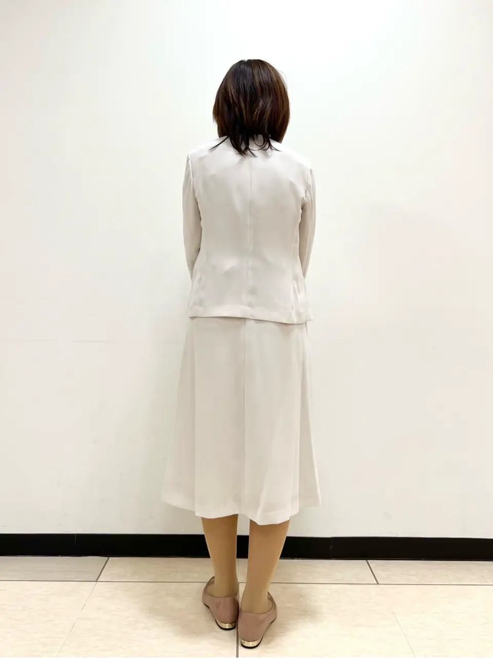 自由区 吉川 コーディネート画像