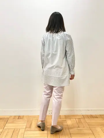 自由区 三木 コーディネート画像