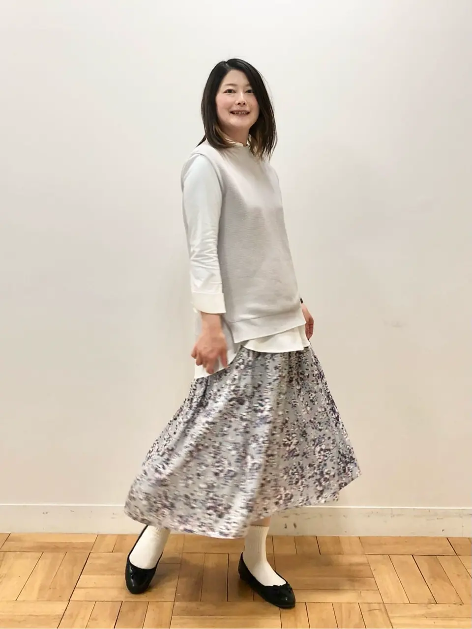  三木 コーディネート画像