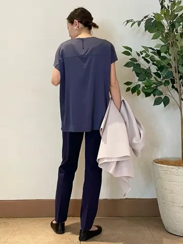 自由区 清水 コーディネート画像