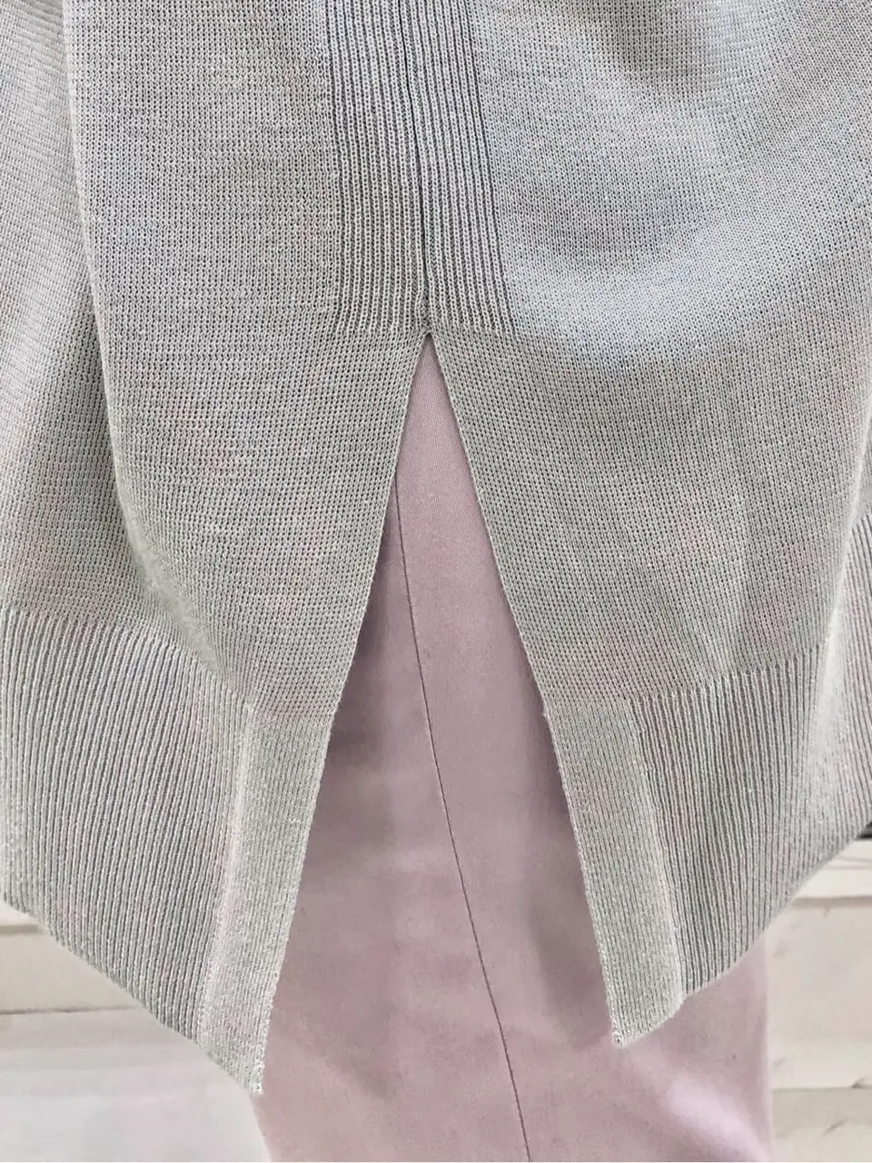 自由区 茂木 コーディネート画像