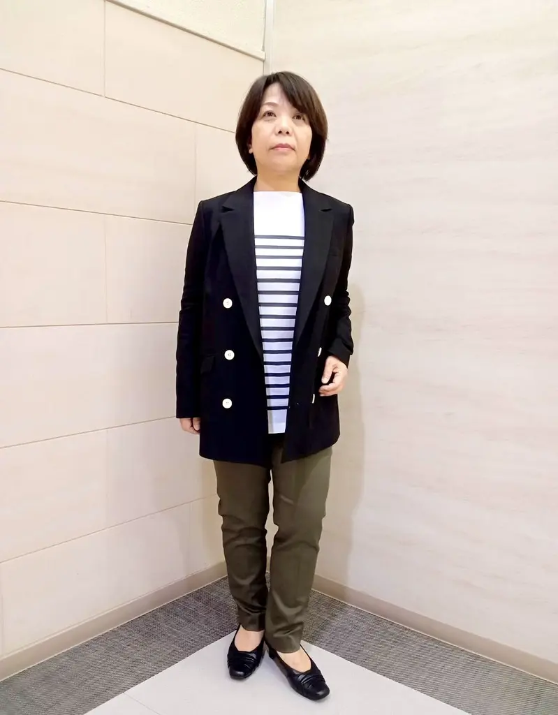  吉田 コーディネート画像