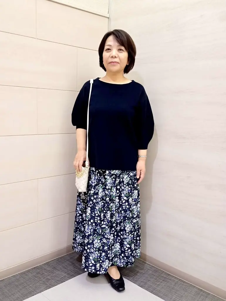  吉田 コーディネート画像