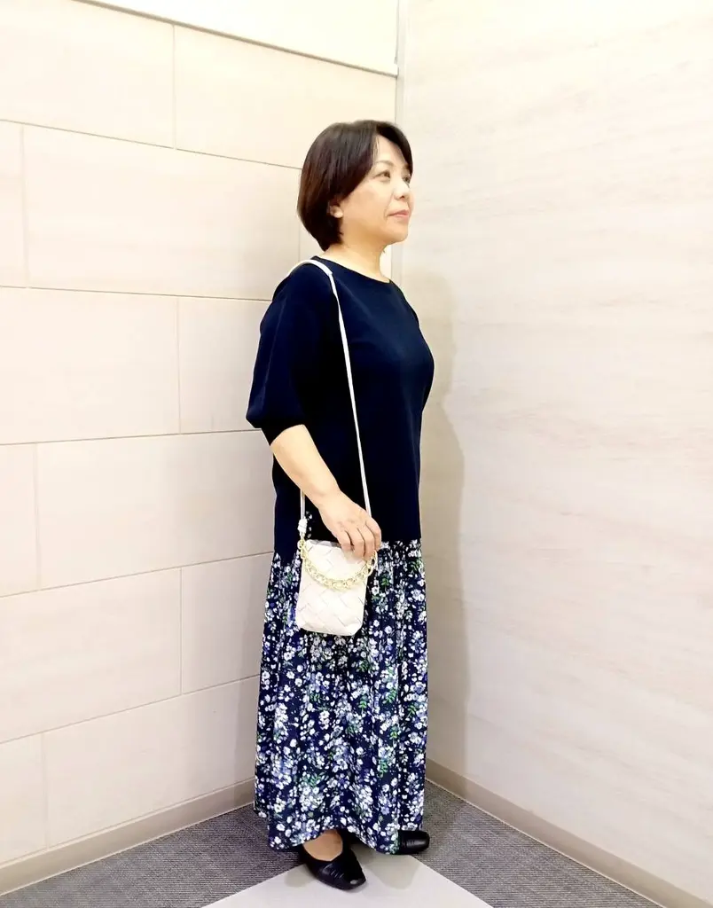 自由区 吉田 コーディネート画像