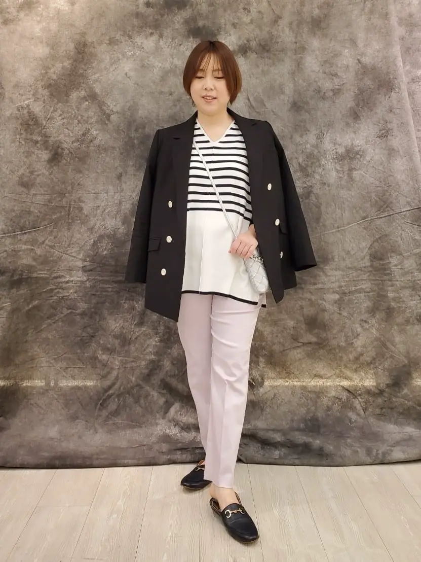  原田 コーディネート画像