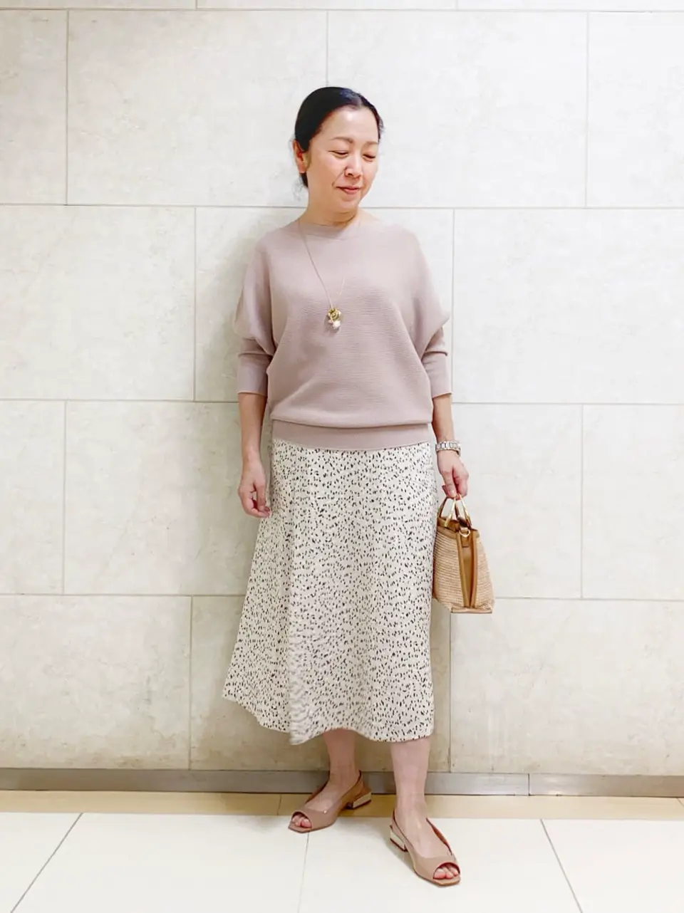  須山 コーディネート画像