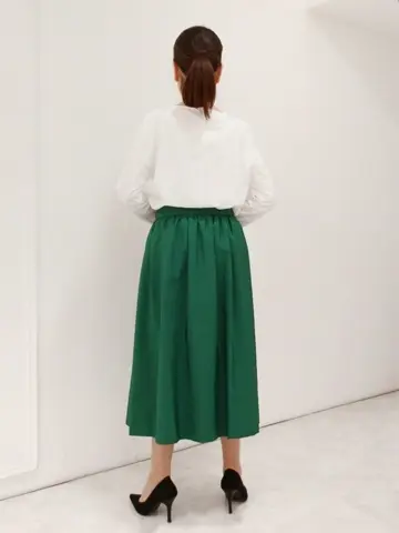 自由区 八田 コーディネート画像