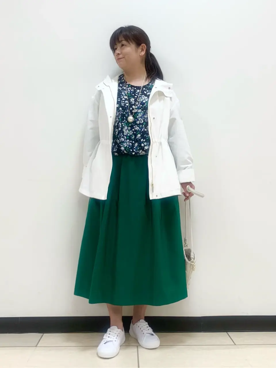  岡崎 コーディネート画像